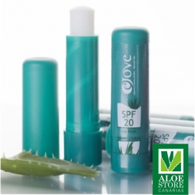 Bálsamo labial SPF20