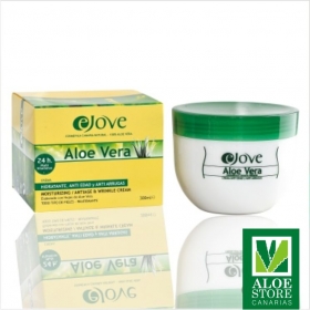 Crema Anti Edad 300ml Anti-arrugas