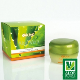 Crema Exfoliante Formulada Mejorada