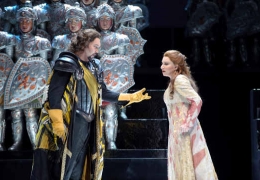 PRESENTACIÓN ÓPERAS DEL PALAU "Tancredi" de Rossini