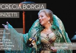 ÓPERA DE CINE