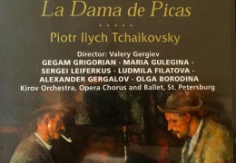 ÓPERA EN EL CASINO