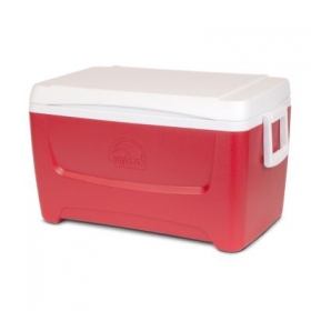 Igloo Island Breeze 48 Roja