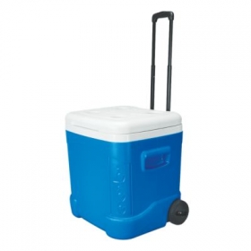 Igloo Ice Cube 60 Roller azul