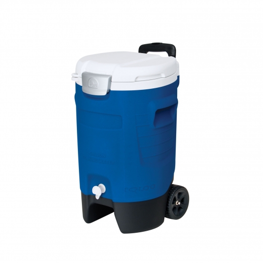 Termo grande Sport 19 litros Roller Neveras Igloo