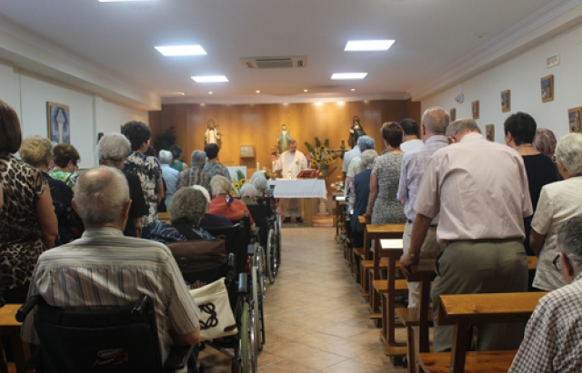 Solidaridad y entrega