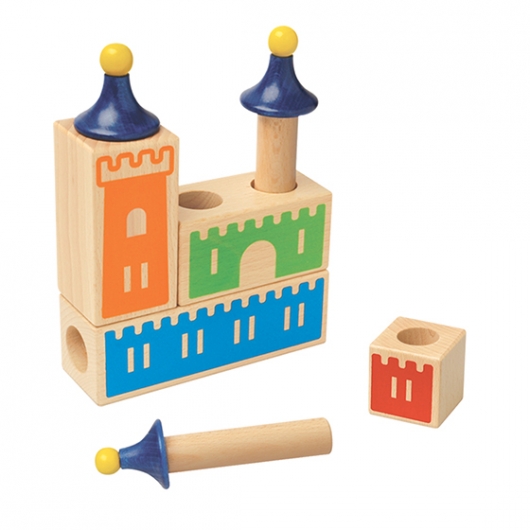 CASTLE LOGIX