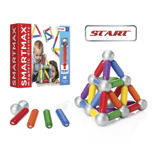 SMARTMAX START