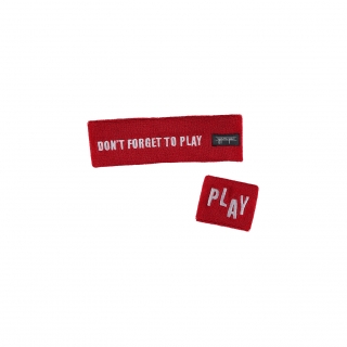 Sporty Pack (red)