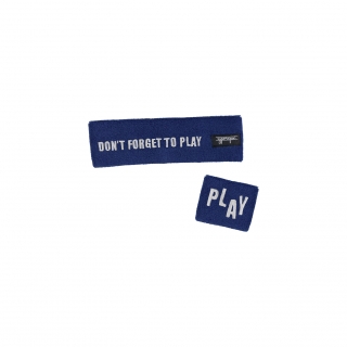 Sporty Pack (blue)