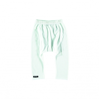 Baby Sarouel (white)