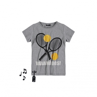 Tennis Tee (sonido)