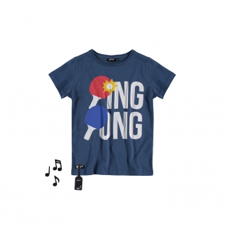 Ping Pong Tee (sonido)