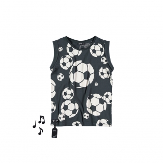 Goal Fold Tee (sonido)
