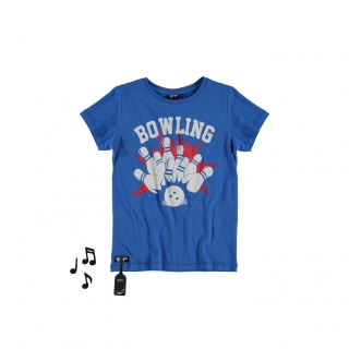 Bowling Tee (sonido)