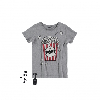 Popcorn Tee (sonido)