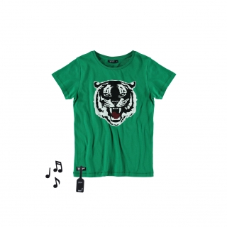 Tiger Tee (sonido)