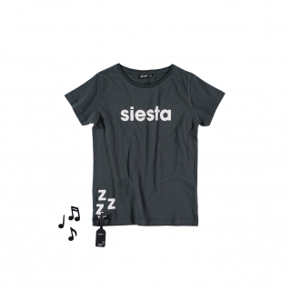 Siesta Tee (sonido)