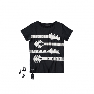 Guitars Tee (sonido)