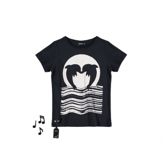Dolphins Tee (sonido)