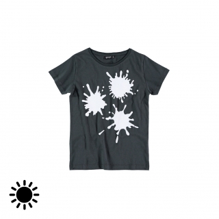 Stains Tee (solar)