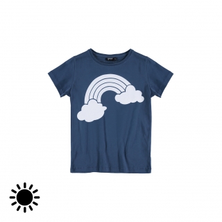 Rainbow Tee (solar)