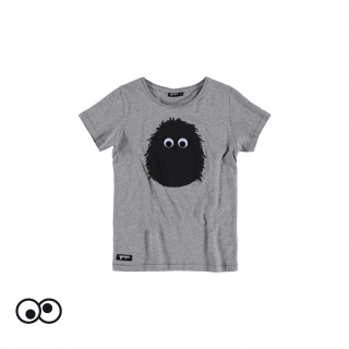 Monster Tee (ojos móviles)