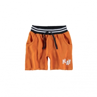 Boxing Short (orange)