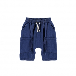 Sporty Cargo (denim)