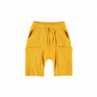 Sporty Cargo (yellow)