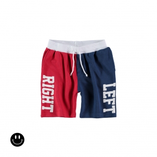 Sport Short (Right&Left)