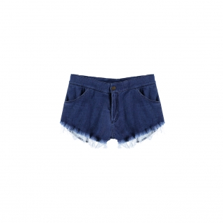 Mini Jeans (denim)