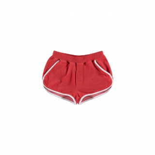 Towel Short (paprika)