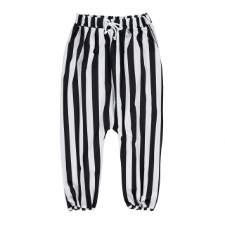 Volume Pants (striped)