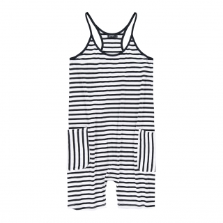 Tank Overall (striped)