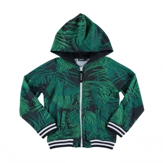 Palms Tech Hoodie