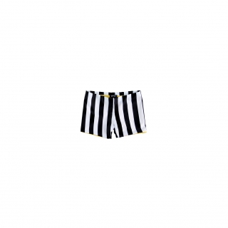 Reversible Lycra Boxer (striped)