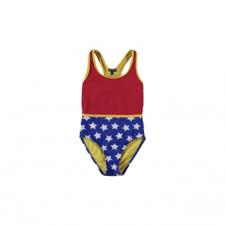 Supergirl Swimsuit