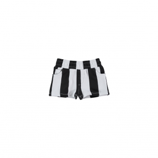 Baby Short (striped)