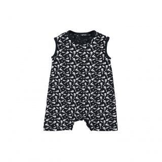 Baby Overall (guitars)