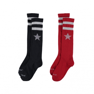 Stars Socks (pack - 2 units)
