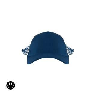 Wings Cap