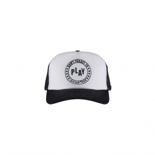 Slogan Cap