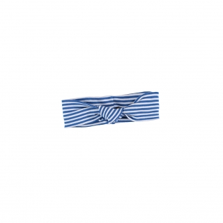 Turban (primary blue)