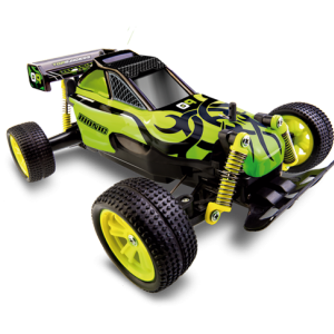 BIONIC 1:18
