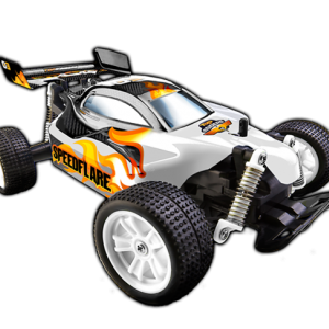 SPEED FLARE 1:18