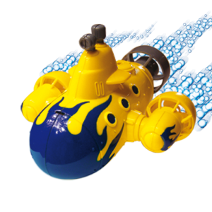 AQUATIC-SUB R/C