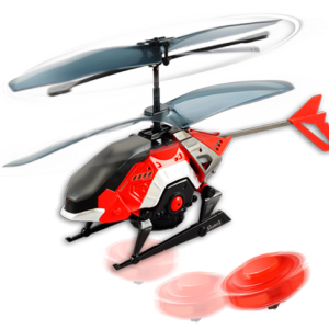 HELI COMBAT
