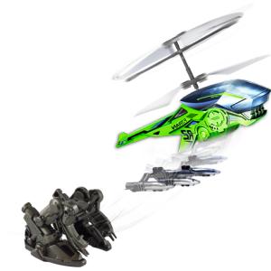 HELI TRANSBOT