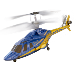 BELL 222